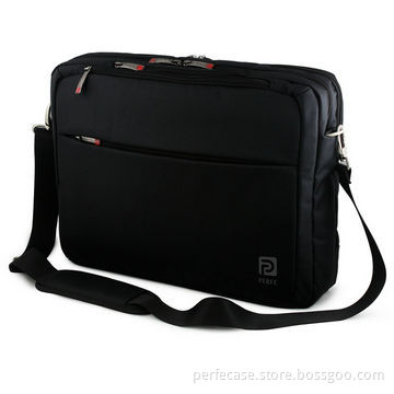 Computer Laptop Bag, 3-in-1 Design, Can be Used as Laptop Carrying, Messenger and Backpack